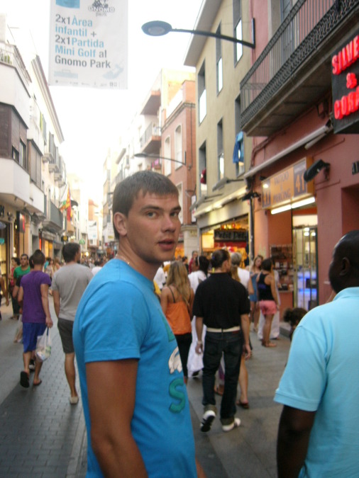 Motow Evgeniy, 39, Nizhny Novgorod, Russian Federation