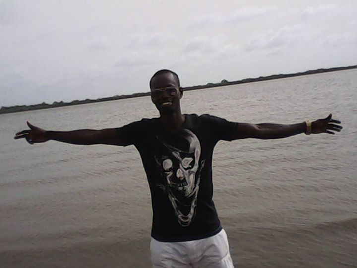 alain mendes, 39, Ziguinchor, Senegal