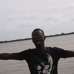 alain mendes, 39, Ziguinchor, Senegal