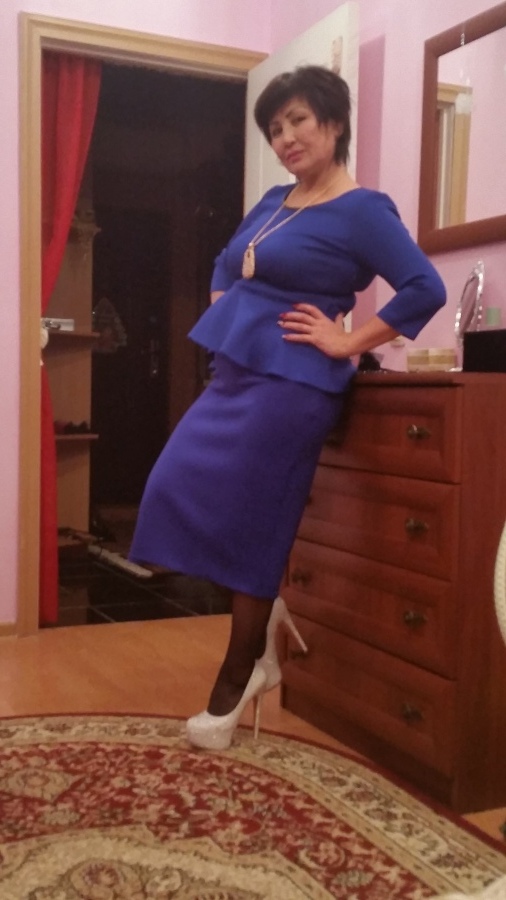 Карлыгаш, 56, Astana, Kazakhstan