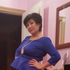 Карлыгаш, 56, Astana, Kazakhstan