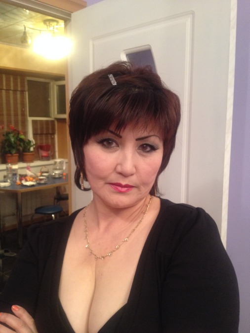 Карлыгаш, 56, Astana, Kazakhstan