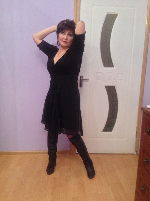 Карлыгаш, 56, Astana, Kazakhstan