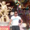 Rampay, 40, Thimphu, Bhutan