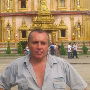 игорь, 61, Arsenyev, Russian Federation