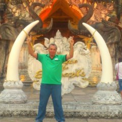 игорь, 61, Arsenyev, Russian Federation