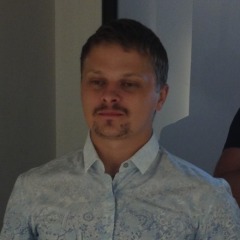 Станислав, 36, Moscow, Russian Federation