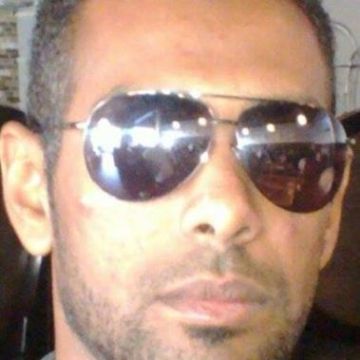 Osama Dawy, 46, Indianapolis, United States