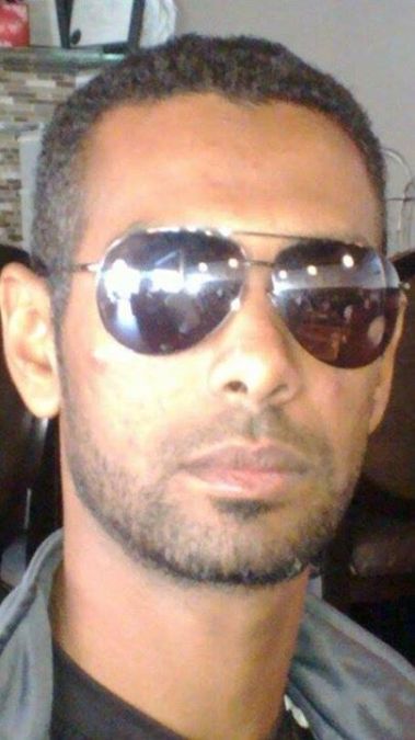 Osama Dawy, 46, Indianapolis, United States