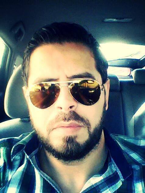 Jamal, 44, Amman, Jordan