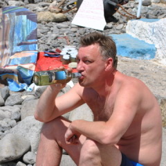 Влад, 55, Moscow, Russian Federation