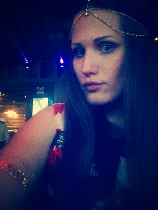 Анастасия, 35, Moscow, Russian Federation