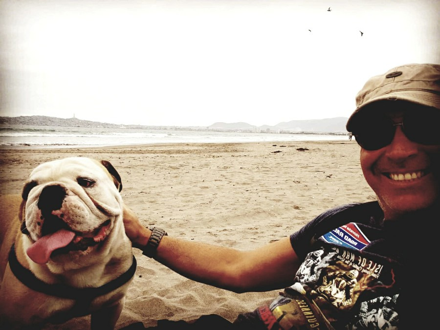 Carlos manterola, 50, La Serena, Chile