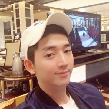 Heechul  Lee, 38, Macau, Macau