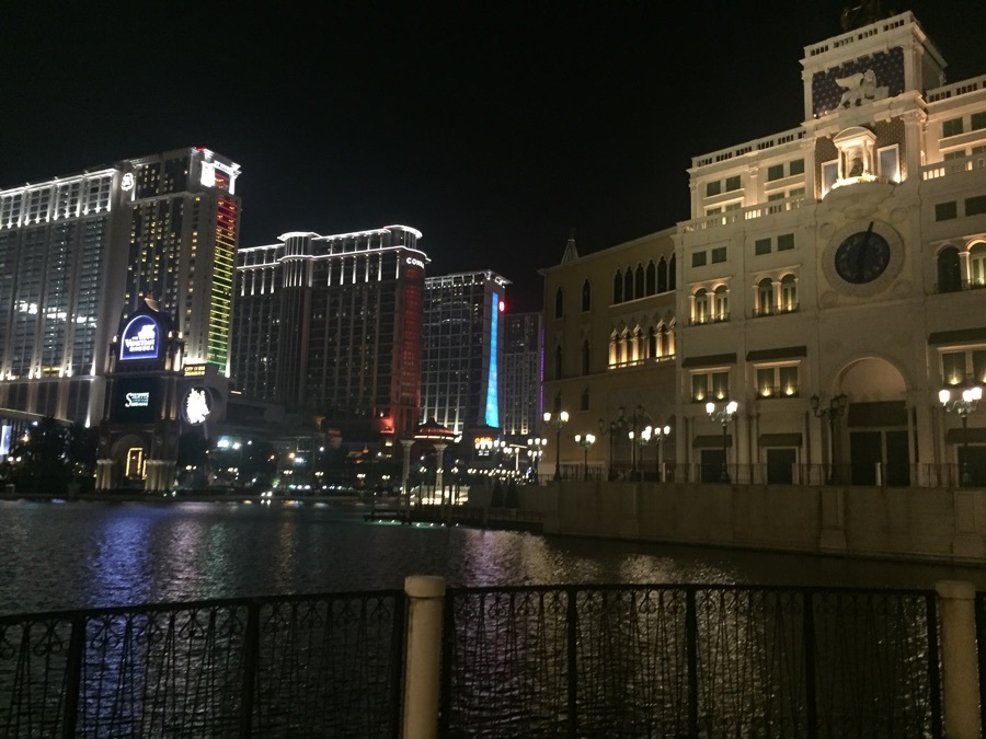 Heechul  Lee, 38, Macau, Macau