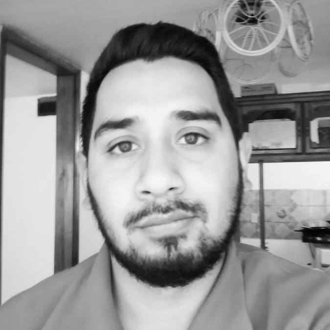 Ruben Rascon, 40, Chihuahua, Mexico