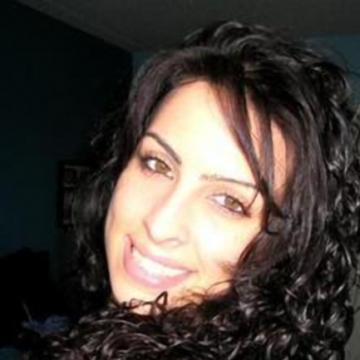 Catherine, 45, Brocton, United States