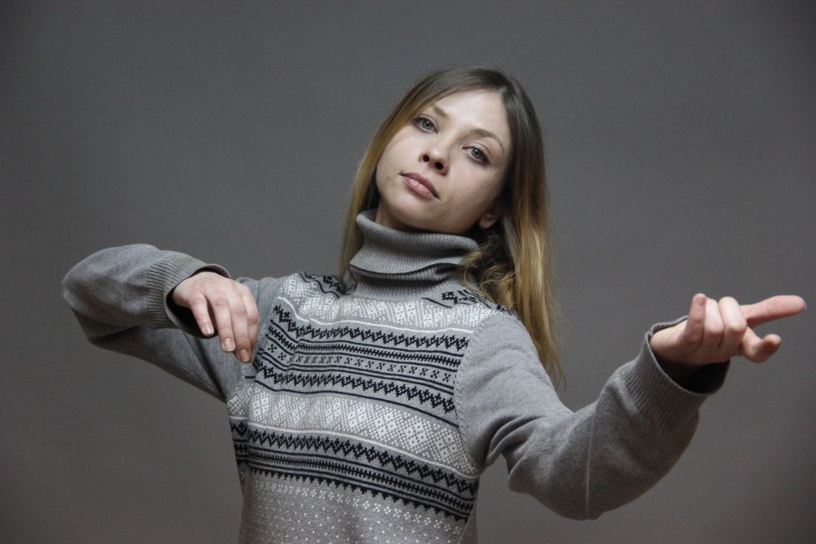 Xenium Shevyakova, , 