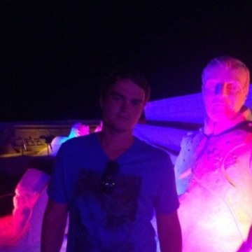 Alexey Lavrentev, 29, Krasnodar, Russian Federation