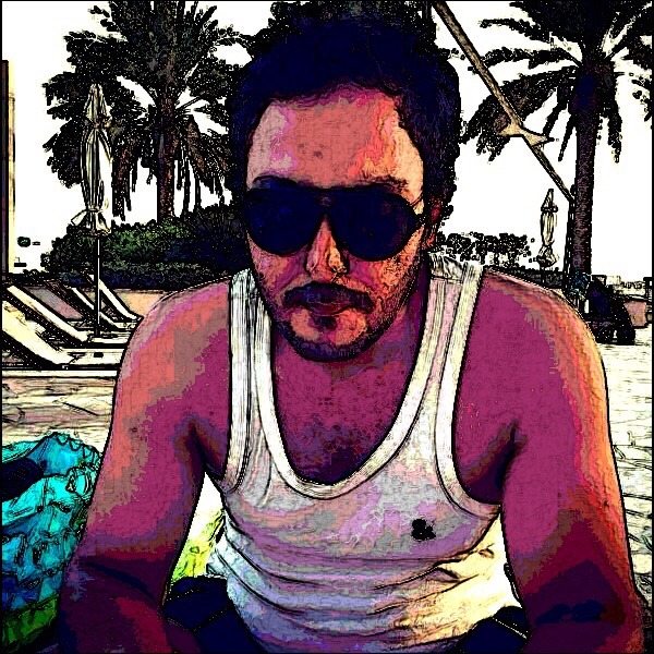 Ahmad, 50, Abu Dhabi, United Arab Emirates