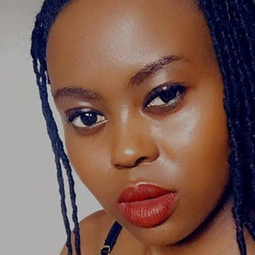 Melanin, 29, Sharjah, United Arab Emirates