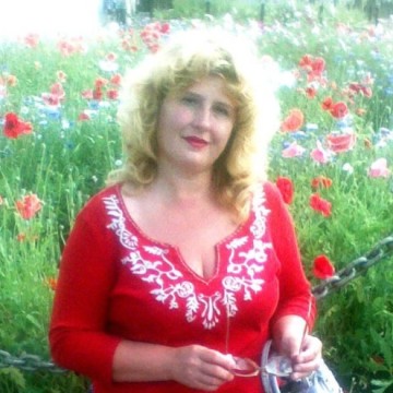 анна, 63, Severouralsk, Russian Federation