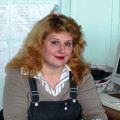 анна, 63, Severouralsk, Russian Federation