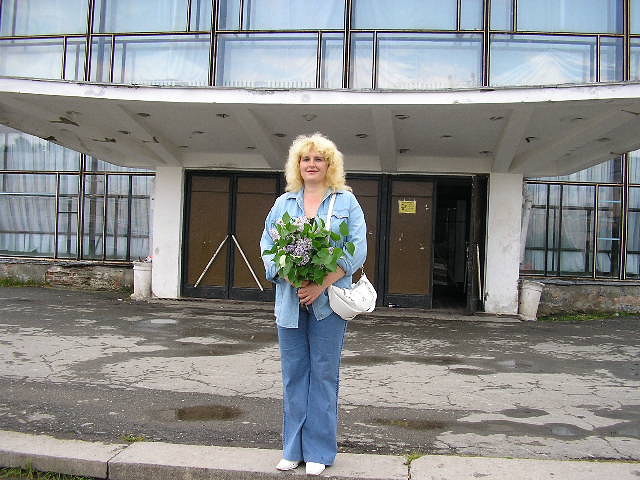 анна, 63, Severouralsk, Russian Federation