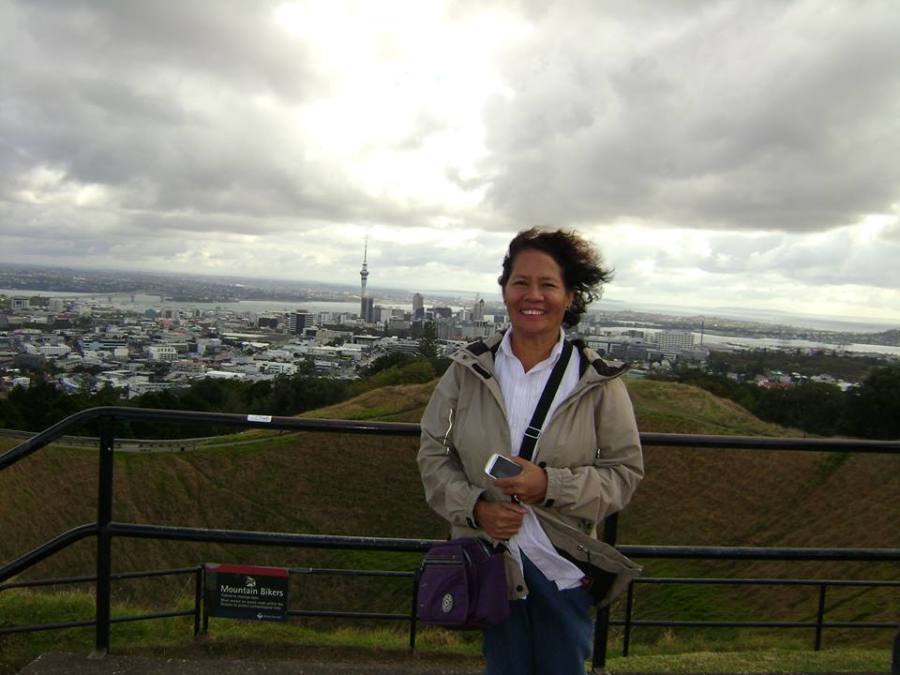 princesslyn, 71, Newton, New Zealand