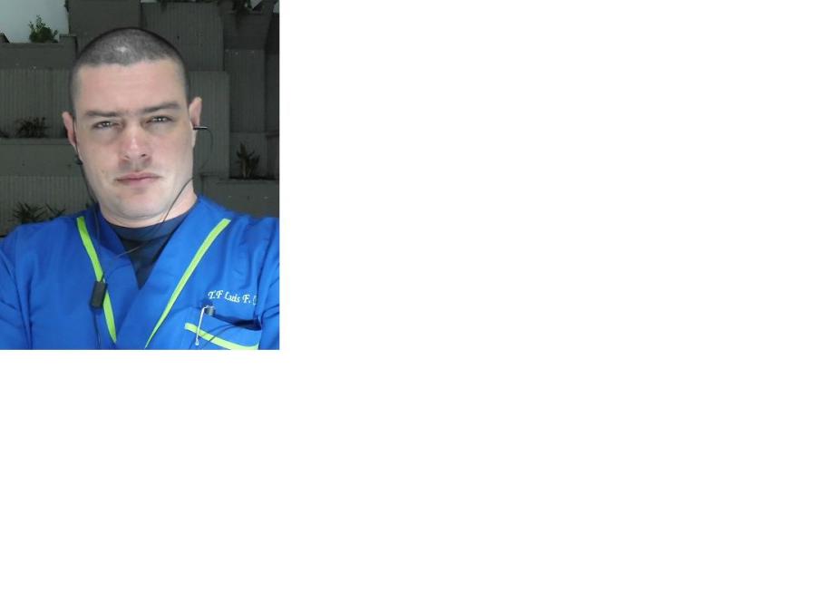 Luis Fernando, 46, Cali, Colombia