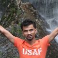 Diwash Pandey, 33, Kathmandu, Nepal