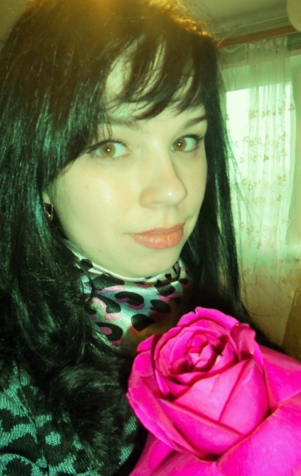 Оксана Б., 40, Moskovskiy, Russian Federation