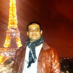 tariq, 43, Poland, United States