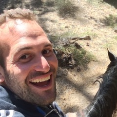 Adam Schwartz, 43, Tampa, United States