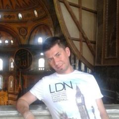 mahir izzet, 42, Istanbul, Turkey