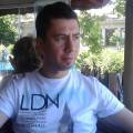 mahir izzet, 42, Istanbul, Turkey