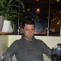 mahir izzet, 42, Istanbul, Turkey