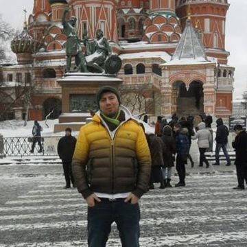 mahir izzet, 42, Istanbul, Turkey