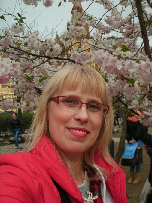 Людмила, 60, Vyborg, Russian Federation