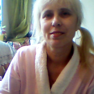 Людмила, 60, Vyborg, Russian Federation