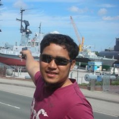 Mike Loyola, 43, Puerto Viejo de Talamanca, Costa Rica