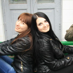 Galina, 35, Simferopol', Russian Federation