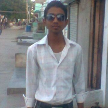 lokesh kushwaha, 33, Bhilwara, India