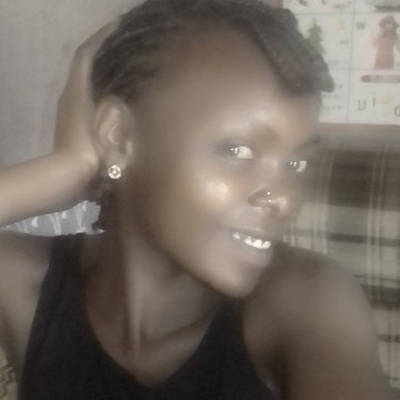 hilda muchiri, 28, Nairobi, Kenya
