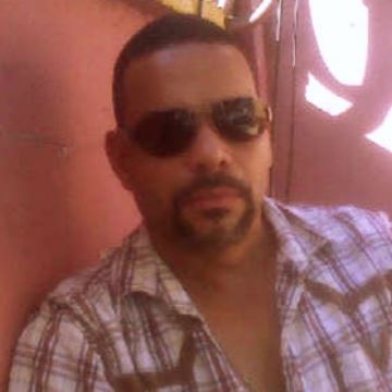 Richard David, 62, Port-of-spain, Trinidad and Tobago