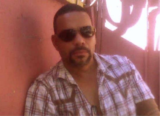 Richard David, 62, Port-of-spain, Trinidad and Tobago