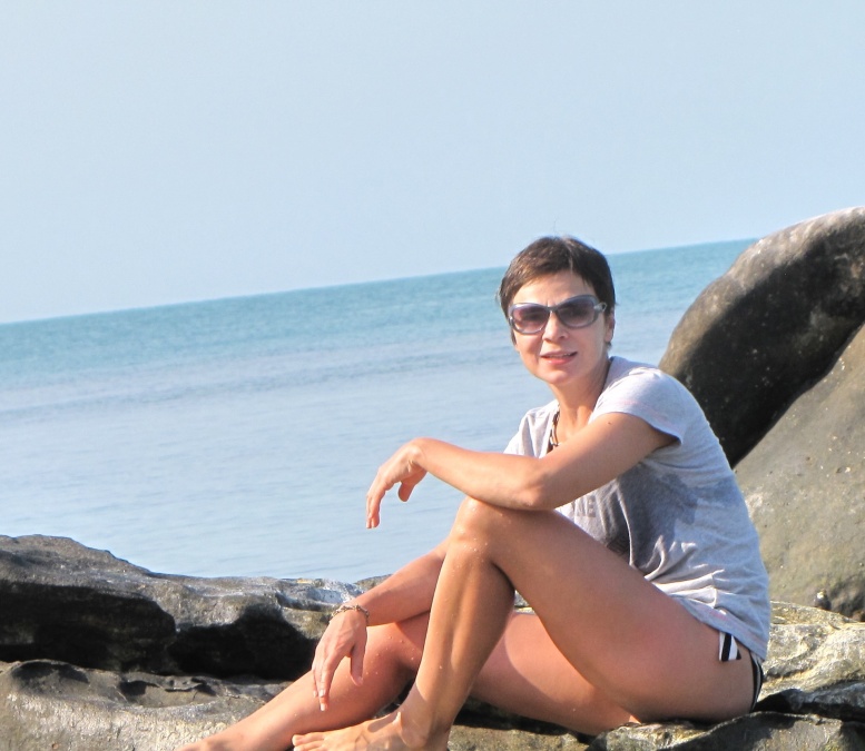 Марина, 58, Protvino, Russian Federation