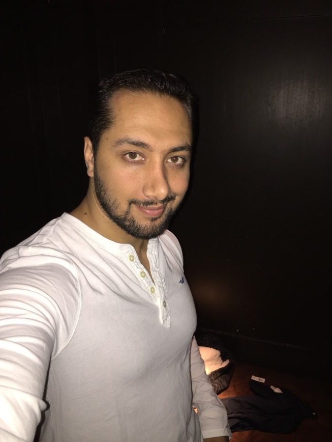 raul, 39, Dubai, United Arab Emirates