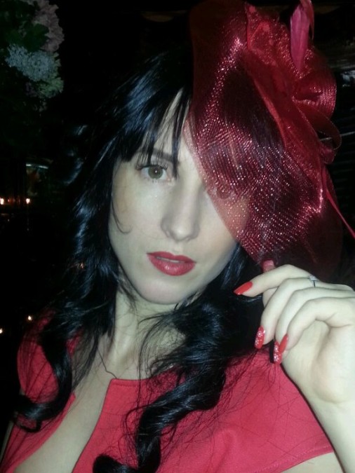 Olga, 40, Vladivostok, Russian Federation