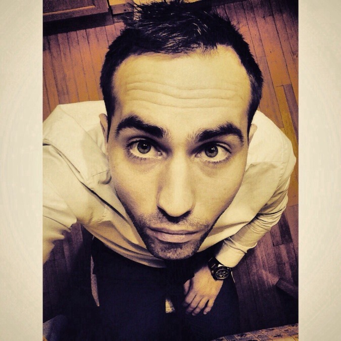 Захар, 39, Moscow, Russian Federation